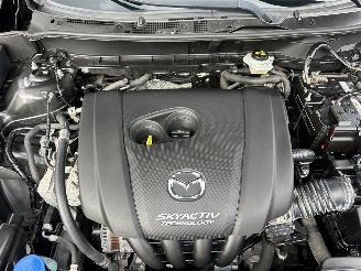 Mazda CX-3 2.0 SkyActiv-G aut + f1 GT-M line - 60dkm - head up - camera - leer - stoelver - keyless - line + side assist picture 72