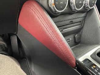 Mazda CX-3 2.0 SkyActiv-G aut + f1 GT-M line - 60dkm - head up - camera - leer - stoelver - keyless - line + side assist picture 34