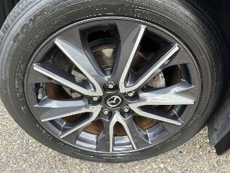 Mazda CX-3 2.0 SkyActiv-G aut + f1 GT-M line - 60dkm - head up - camera - leer - stoelver - keyless - line + side assist picture 82