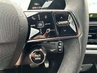 Renault Clio Gereserveerd 1.8 Hybrid aut 160 esprit Alpine - nap - harman/kardon - 360cam - stuur + stoelverw - front + line + side assist picture 49