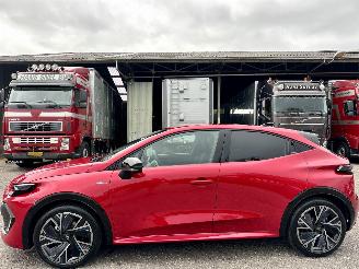 škoda osobní automobily Renault Clio 1.8 Hybrid aut 160 esprit Alpine - nap - harman/kardon - 360cam - stuur + stoelverw - front + line + side assist 2026/5