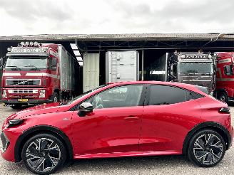 Damaged car Renault Clio 1.8 Hybrid aut 160 esprit Alpine - nap - harman/kardon - 360cam - stuur + stoelverw - front + line + side assist 2026/5