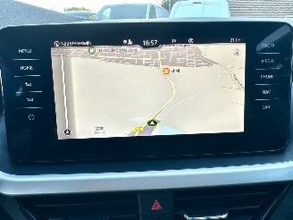 Skoda Scala 1.0 TSI 110pk 6-bak Ambition - nap - 1e eig - navi - virtual - front + line assist - trekh - pdc - all season picture 18