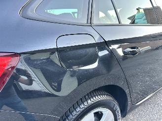 Skoda Scala 1.0 TSI 110pk 6-bak Ambition - nap - 1e eig - navi - virtual - front + line assist - trekh - pdc - all season picture 88