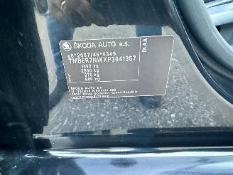 Skoda Scala 1.0 TSI 110pk 6-bak Ambition - nap - 1e eig - navi - virtual - front + line assist - trekh - pdc - all season picture 62