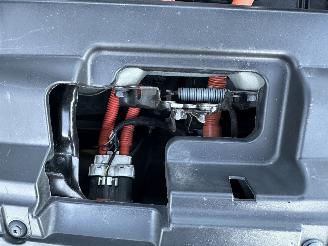 Nissan Leaf 40kWh 150pk aut Tekna - nap - bose - 360cam - keyless - front + line + side assist - stoelverw v+a - stuurverw picture 59