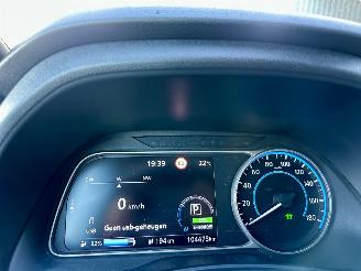 Nissan Leaf 40kWh 150pk aut Tekna - nap - bose - 360cam - keyless - front + line + side assist - stoelverw v+a - stuurverw picture 26