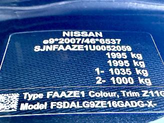 Nissan Leaf 40kWh 150pk aut Tekna - nap - bose - 360cam - keyless - front + line + side assist - stoelverw v+a - stuurverw picture 39