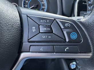 Nissan Leaf 40kWh 150pk aut Tekna - nap - bose - 360cam - keyless - front + line + side assist - stoelverw v+a - stuurverw picture 21