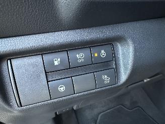 Nissan Leaf 40kWh 150pk aut Tekna - nap - bose - 360cam - keyless - front + line + side assist - stoelverw v+a - stuurverw picture 22