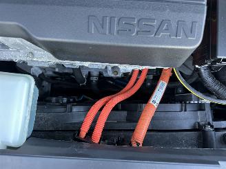 Nissan Leaf 40kWh 150pk aut Tekna - nap - bose - 360cam - keyless - front + line + side assist - stoelverw v+a - stuurverw picture 58
