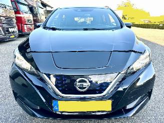 Nissan Leaf 40kWh 150pk aut Tekna - nap - bose - 360cam - keyless - front + line + side assist - stoelverw v+a - stuurverw picture 100