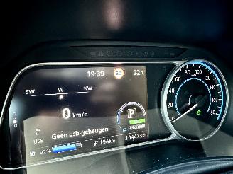 Nissan Leaf 40kWh 150pk aut Tekna - nap - bose - 360cam - keyless - front + line + side assist - stoelverw v+a - stuurverw picture 27