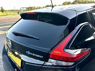 Nissan Leaf 40kWh 150pk aut Tekna - nap - bose - 360cam - keyless - front + line + side assist - stoelverw v+a - stuurverw picture 96