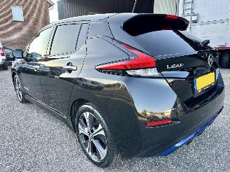 Nissan Leaf 40kWh 150pk aut Tekna - nap - bose - 360cam - keyless - front + line + side assist - stoelverw v+a - stuurverw picture 7