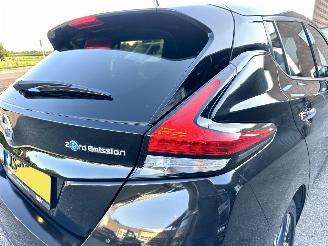 Nissan Leaf 40kWh 150pk aut Tekna - nap - bose - 360cam - keyless - front + line + side assist - stoelverw v+a - stuurverw picture 95