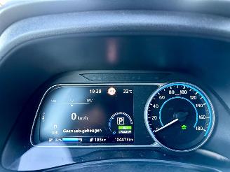 Nissan Leaf 40kWh 150pk aut Tekna - nap - bose - 360cam - keyless - front + line + side assist - stoelverw v+a - stuurverw picture 20