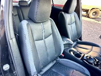 Nissan Leaf 40kWh 150pk aut Tekna - nap - bose - 360cam - keyless - front + line + side assist - stoelverw v+a - stuurverw picture 44