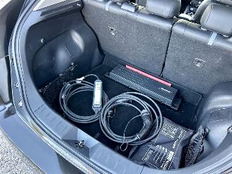 Nissan Leaf 40kWh 150pk aut Tekna - nap - bose - 360cam - keyless - front + line + side assist - stoelverw v+a - stuurverw picture 13