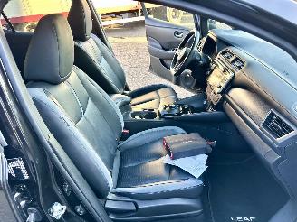 Nissan Leaf 40kWh 150pk aut Tekna - nap - bose - 360cam - keyless - front + line + side assist - stoelverw v+a - stuurverw picture 43