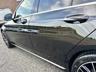 Mercedes C-klasse 180 156pk 7-traps aut + f1 Prestige - pano - burmester - sfeerverl - memory - nav - cam - line + side assist picture 92