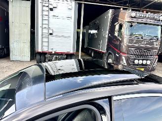 Mercedes C-klasse 180 156pk 7-traps aut + f1 Prestige - pano - burmester - sfeerverl - memory - nav - cam - line + side assist picture 79