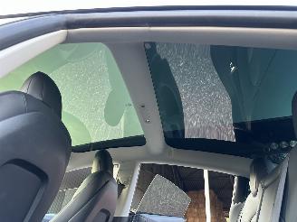 Tesla Model 3 Gereserveerd Standard rwd Plus 60kwh 238pk aut - nap - pano - 3x cam - leer - stoelverw - self driving picture 56