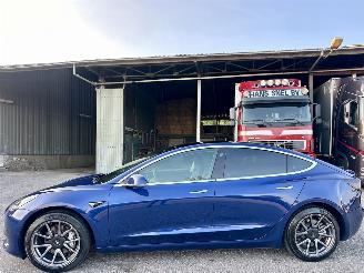škoda osobní automobily Tesla Model 3 Standard RWD Plus 60kWh 238pk aut - nap - 2020/12