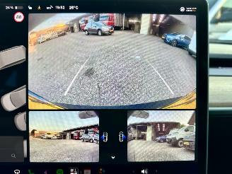 Tesla Model 3 Gereserveerd Standard rwd Plus 60kwh 238pk aut - nap - pano - 3x cam - leer - stoelverw - self driving picture 21