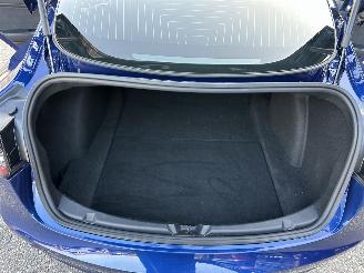 Tesla Model 3 Gereserveerd Standard rwd Plus 60kwh 238pk aut - nap - pano - 3x cam - leer - stoelverw - self driving picture 62