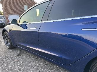 Tesla Model 3 Gereserveerd Standard rwd Plus 60kwh 238pk aut - nap - pano - 3x cam - leer - stoelverw - self driving picture 84