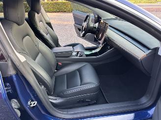 Tesla Model 3 Gereserveerd Standard rwd Plus 60kwh 238pk aut - nap - pano - 3x cam - leer - stoelverw - self driving picture 36