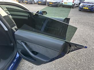 Tesla Model 3 Gereserveerd Standard rwd Plus 60kwh 238pk aut - nap - pano - 3x cam - leer - stoelverw - self driving picture 50