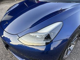 Tesla Model 3 Gereserveerd Standard rwd Plus 60kwh 238pk aut - nap - pano - 3x cam - leer - stoelverw - self driving picture 97