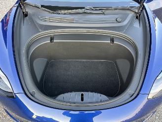 Tesla Model 3 Gereserveerd Standard rwd Plus 60kwh 238pk aut - nap - pano - 3x cam - leer - stoelverw - self driving picture 67