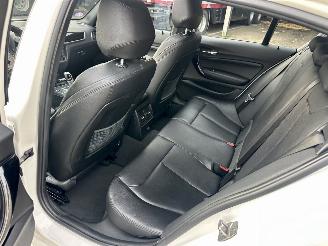 BMW 1-serie 120i 184pk aut M-Sport Shadow Ed - nap - schuifdak - leer - zwarte hemel - camera - pdc v+a picture 23