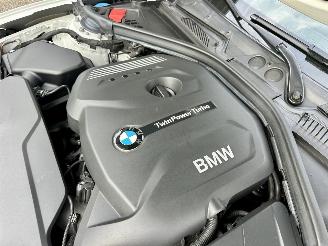 BMW 1-serie 120i 184pk aut M-Sport Shadow Ed - nap - schuifdak - leer - zwarte hemel - camera - pdc v+a picture 16