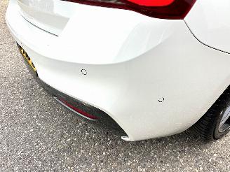 BMW 1-serie 120i 184pk aut M-Sport Shadow Ed - nap - schuifdak - leer - zwarte hemel - camera - pdc v+a picture 84