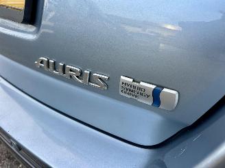 Toyota Auris Touring Sports 1.8 Hybrid aut 123pk Lease Pro - nap - pano - xenon - navi - camera - keyless - pdc v+a - afn trekh picture 80