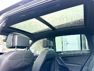 Volkswagen Tiguan 1.5 TSI 150pk aut + f1 R-Line - pano - virtual - stuurverw - leer + stoelverw - line + front + side + park assist picture 72