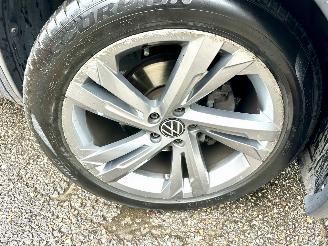 Volkswagen Tiguan 1.5 TSI 150pk aut + f1 R-Line - pano - virtual - stuurverw - leer + stoelverw - line + front + side + park assist picture 84