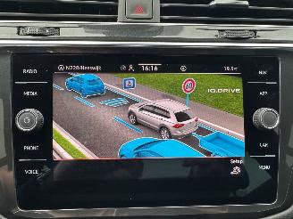 Volkswagen Tiguan 1.5 TSI 150pk aut + f1 R-Line - pano - virtual - stuurverw - leer + stoelverw - line + front + side + park assist picture 33