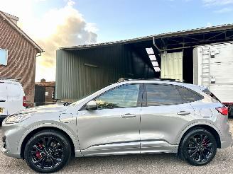 Auto incidentate Ford Kuga 2.5 PHEV Aut ST-Line 2020/12
