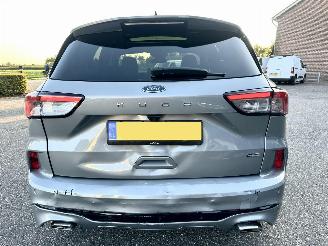Ford Kuga 2.5 PHEV Plug-In Hybrid Aut 152pk ST-Line - pano - virtual - front + line + side + park assist - keyless picture 78