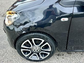 Volkswagen Up! gereserveerd 1.0 60pk High Up! Bluem. 5drs - nap - pano  - leer - stoelverw - airco - cruise - pdc - privacy glass picture 77