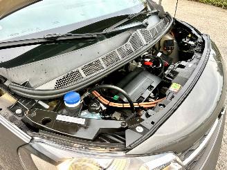 Opel Vivaro E Combi 75kWh 136pk aut 9-Pers lang - nap - pano - 1e eig - leer - airco - cruise - pdc - privacy glass picture 69
