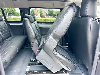 Opel Vivaro E Combi 75kWh 136pk aut 9-Pers lang - nap - pano - 1e eig - leer - airco - cruise - pdc - privacy glass picture 43
