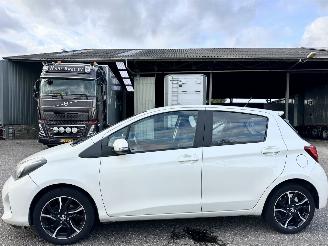 Auto incidentate Toyota   2015/2