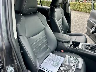 Toyota Rav-4 2.5 Hybrid 178pk Business Intro - nap - alarm - navi - 2x cam - leer - keyless - jbl - front + line assist picture 63
