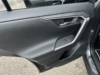 Toyota Rav-4 2.5 Hybrid 178pk Business Intro - nap - alarm - navi - 2x cam - leer - keyless - jbl - front + line assist picture 73